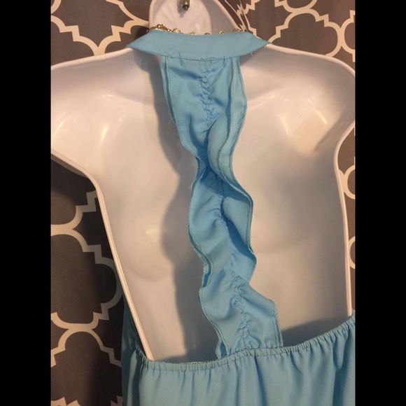 Casual sun dress - Picture 2 of 4